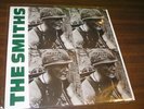 THE SMITHS MEAT IS MURDER LP ROUGH TRADE Label RTRANZ 010 Aust 1985 Excl