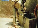 jb music LP:AL CAMPBELL-working man  (hear)