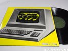 KRAFTWERK | COMPUTERWELT   ORIGINAL  1981