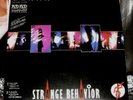 Duran Duran Strange Behaviour Japanese Import