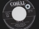 JOHNNY BURNETTE & THE ROCK'N' ROLL TRIO 