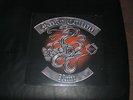 ROSE TATTOO - Pain -  2LP  Steamhammer SPV