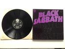 Black Sabbath Masters of Reality Vertigo 6360 050
