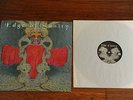 EDGE OF SANITY Crimson LP  FIRST PRESS  PAN THY MONIUM OPETH KATATONIA