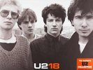 U2 18 SINGLES - BEST OF - VINYL - 2LP- GATEFOLD -  NEW AND SEALED