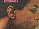 LP:Miles Davis,Sorcerer(RARE JAPAN)[NM] (CBS)