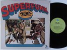 FUNK INC Superfunk PRESTIGE  LP