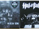 HAIL OF BULLETS  
