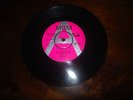 TRULY SMITH....THIS IS THE FIRST TIME ..RARE UK DEMO MGM..1431