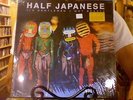 Half Japanese 1/2 Gentlemen / Not Beasts 4xLP Box Set RSD poster download