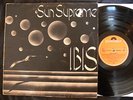 IBIS Sun Supreme LP ?  ITALIAN PROGRESSIVE ROCK 1974 Polydor Italy Orig