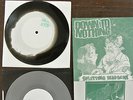 Down to Nothing-Splitting Headache Black/Grey (Rival Mob,Lockin Out)