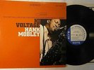 HANK MOBLEY High Voltage LP BLUE NOTE BST 84273 Liberty VAN GELDER - Near Mint-