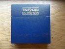 The Beatles 1981 EP Collection 15 EP Records 45 RPM Box Set