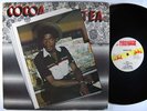 COCOA TEA Self-Titled LP on Firehouse VG++/NM