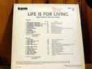 YVAN JULIEN & KEITH MANSFIELD life is for living FAT JAZZ FUNK / KPM LIBRARY hr