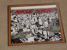 Ataque Sonoro, Vinyl-LP.