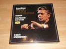 Wagner, der Ring des Nibelungen, Karajan, Box 19 LP