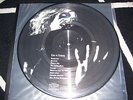 Mayhem - Live in Leipzig Picture LP - MINT - Varg - Venom - Darkthrone