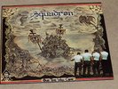 Squadron, Vinyl-LP,  Our Time will come.