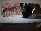 The Ejected - A Touch Of Class LP Punk Oi Skinhead RIOT CITY