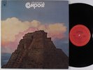 COMPOST Life Is Round COLUMBIA LP NM