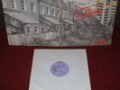 JONESY No Alternative LP 1972 DAWN 1st Press AMAZING PROG RARITY