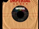 R&B 45   Smiley Lewis   Bee's Boogie   Imperial   mp3 VG+/VG++