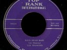 R&B 45   Lee Diamond   Mama Luchie   Top Rank   mp3