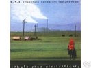 CSI CONSORZIO SUONATORI INDIPENDENTI TABULA RASA vinile 