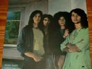 Golden Earring:Seven Tears,Original Lp+Booklet.