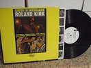 ROLAND KIRK gifts & messages MERCURY MG 20939 rare PROMO JAZZ LP glossy NM+