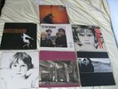 7 U2 VINYL LP'S, WAR, RATTLE & HUM, BOY, THE JOSHUA TREE & MORE