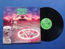 Morbid Angel - Domination LP EARACHE ORIGINAL Press