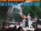 ROLLING STONES 45 TIME IS ON MY SIDE with VERY RARE LIVE SLEEVE FROM HOLLAND