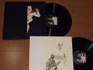 VIRGIN PRUNES - A NEW FORM OF BEAUTY Italy Double Vinyl LP