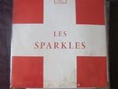 LES SPARKLES LP JC PIERRIC KILL JAZZ FUNK GROOVE RARE