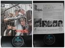 Yardbirds LP Five Live Yardbirds (UK rarity,feat. E.Clapton)