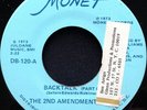 The 2nd Amendment Band 