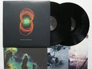 PEARL JAM BINAURAL 2LP 2000 ORIG EX VERY RARE soundgarden alice in chains