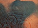 PINK FLOYD Meddle LP Harvest original pressing SMAS-832 psych NM