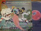 ASD 3092 Sibelius Four Legends / Groves HP LIST