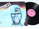 TORCH -Sinister Eyes LP 1983 Gatefold swedish heavy metal