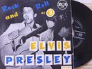 Elvis Presley made In France