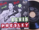 Elvis Presley made In France