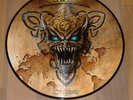 VINYL: GAMMA RAY Majestic LIMITED PICTURE LP 2005 METAL Helloween Powerwolf