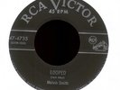 MELVIN SMITH Looped on RCA R&B Rocker 45 Hear