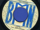 1077 VIRTUES & AMBASSADORS-AMEN-THE CHOICE-BMN-1966-SKA REGGAE 45 7