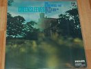 KLAUS WEISS TRIO -GREENSLEEVES 1966 GERMAN JAZZ MODAL ORIGINAL LP