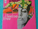 KLAUS DOLDINGER - THE MOTHERHOOD - I FEEL SO FREE- ULTRA RAR